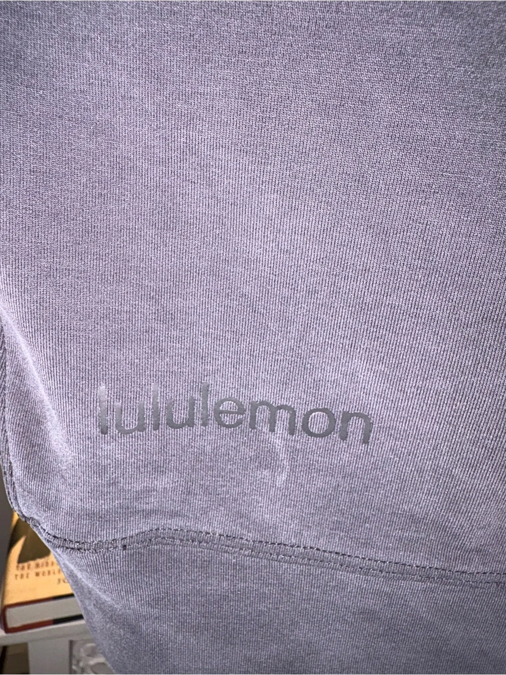 Lululemon Softstreme Perfectly Oversized Crewneck Pullover size 14